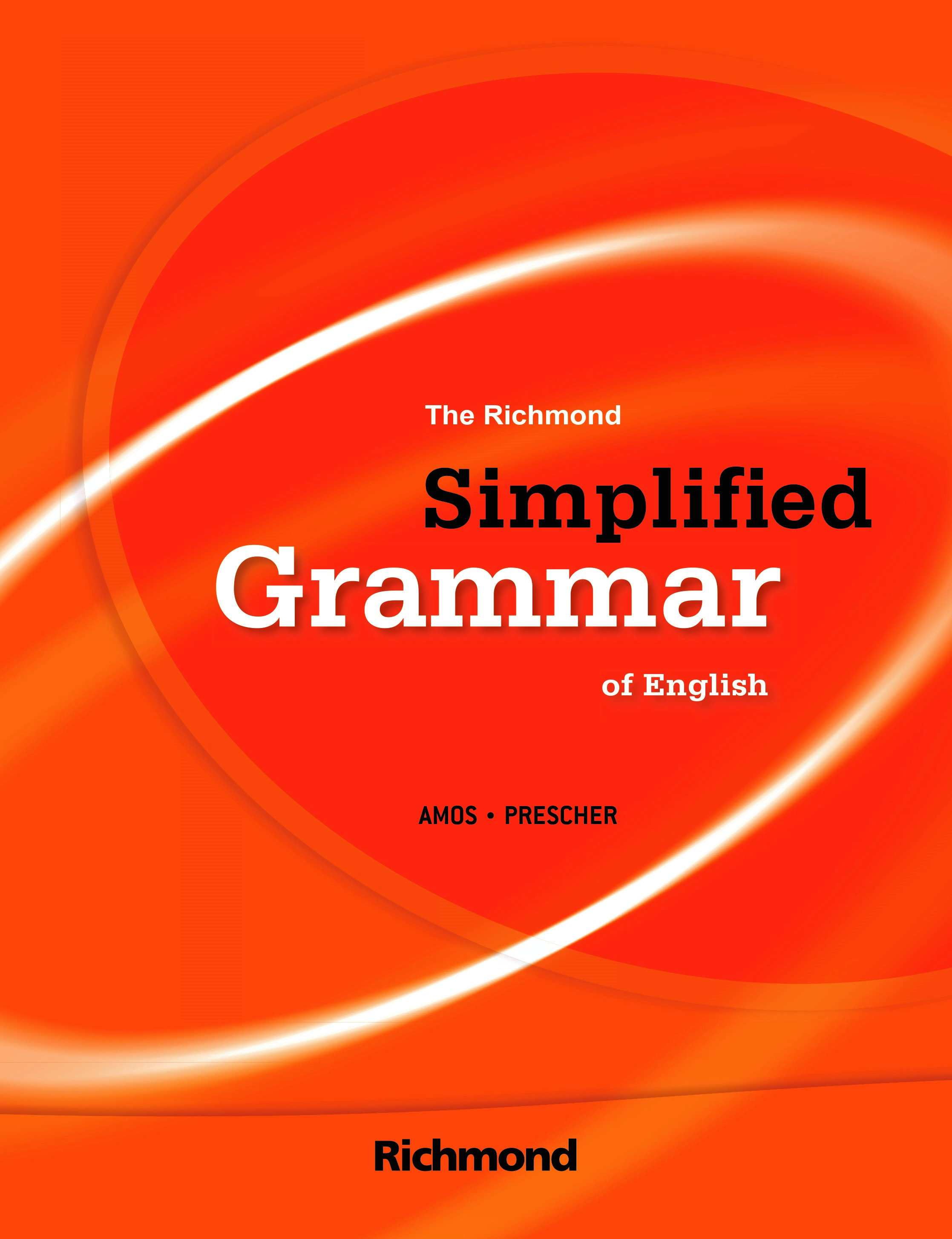 Simplified Grammar